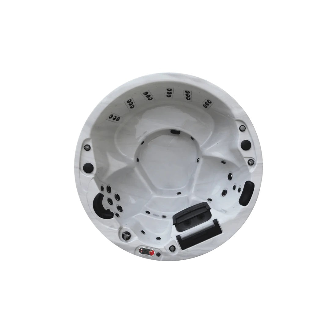 Ottawa 5-Person 38-Jet Hot Tub