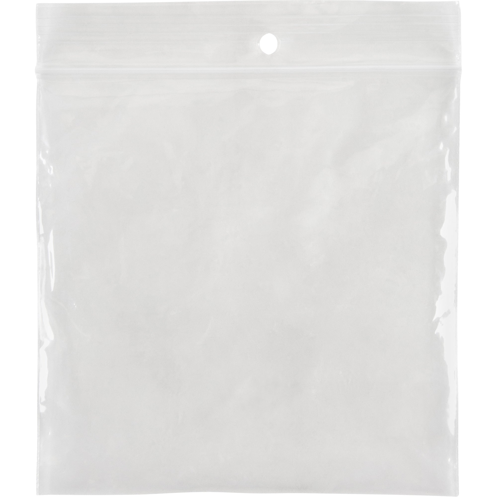 Poly Bags