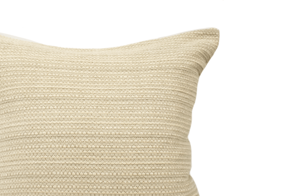 Milk Cushion Cover