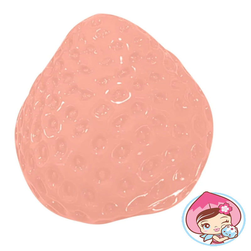 Taba Squishy - Pink Strawberry