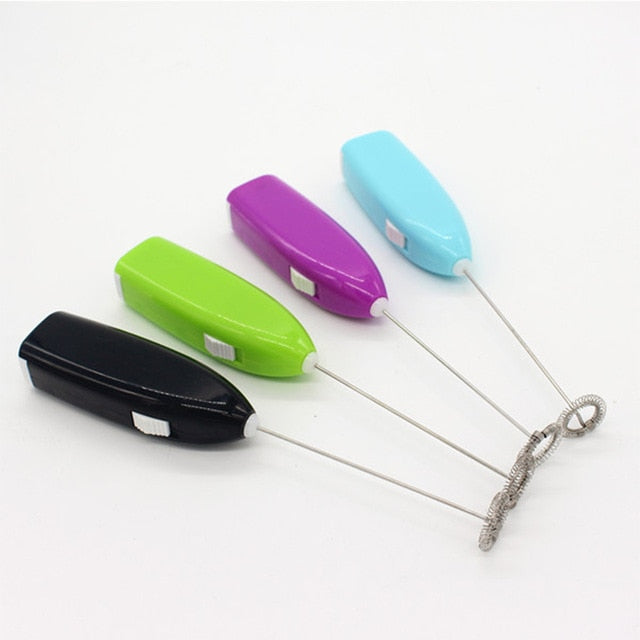 Electric Frother