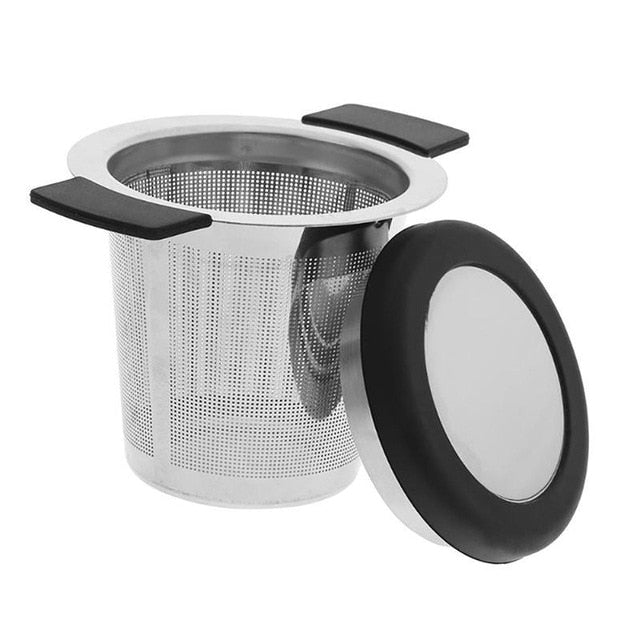 Reusable Tea & Coffee Filter