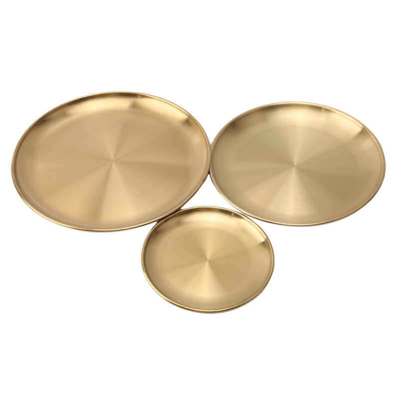 Wura Golden Tray