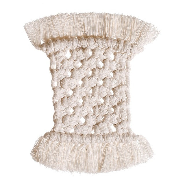 Tush Bohemian Coasters
