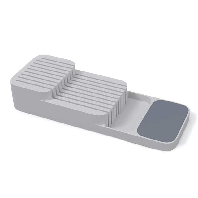 Drawer Cutlery Organizer