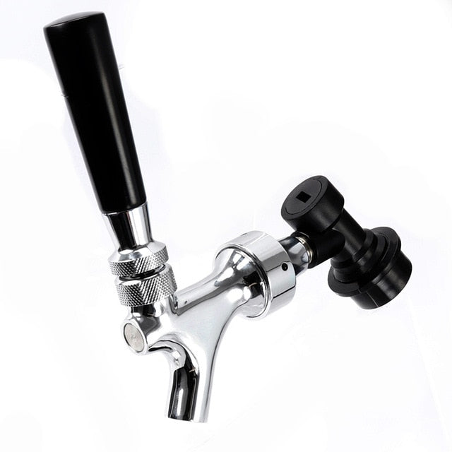 Craft Beer Tap