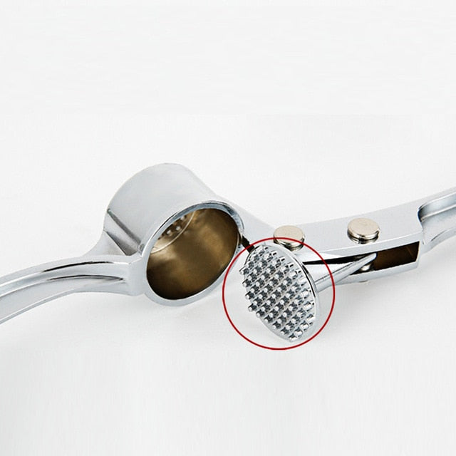 Garlic Crusher