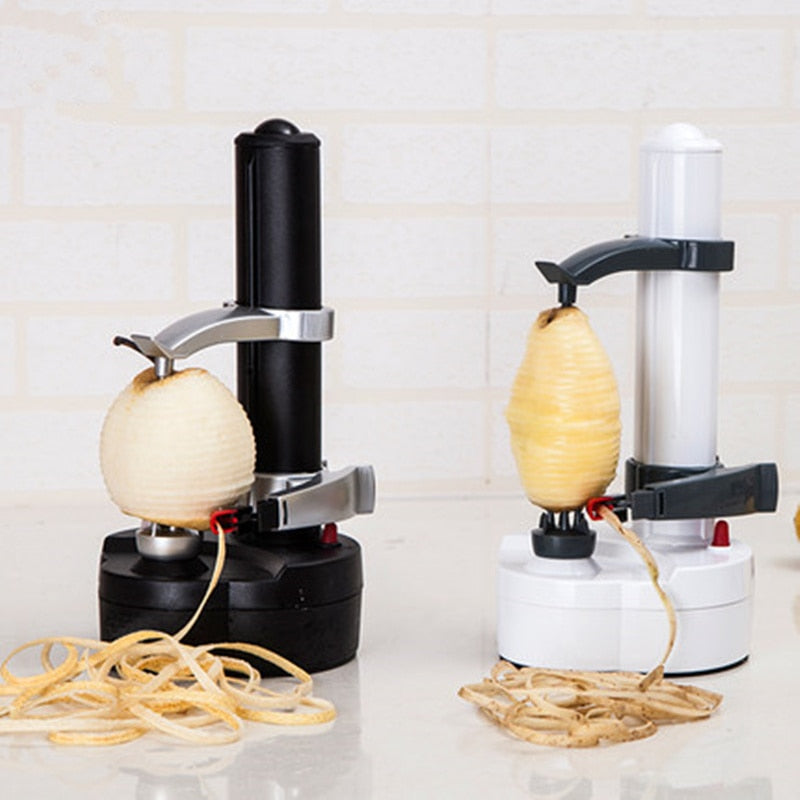 Peeling Machine