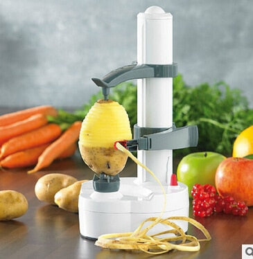 Peeling Machine