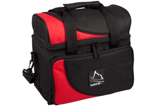 Iceberg Original Arch Top Cooler Lunch Bag - Single Pocket