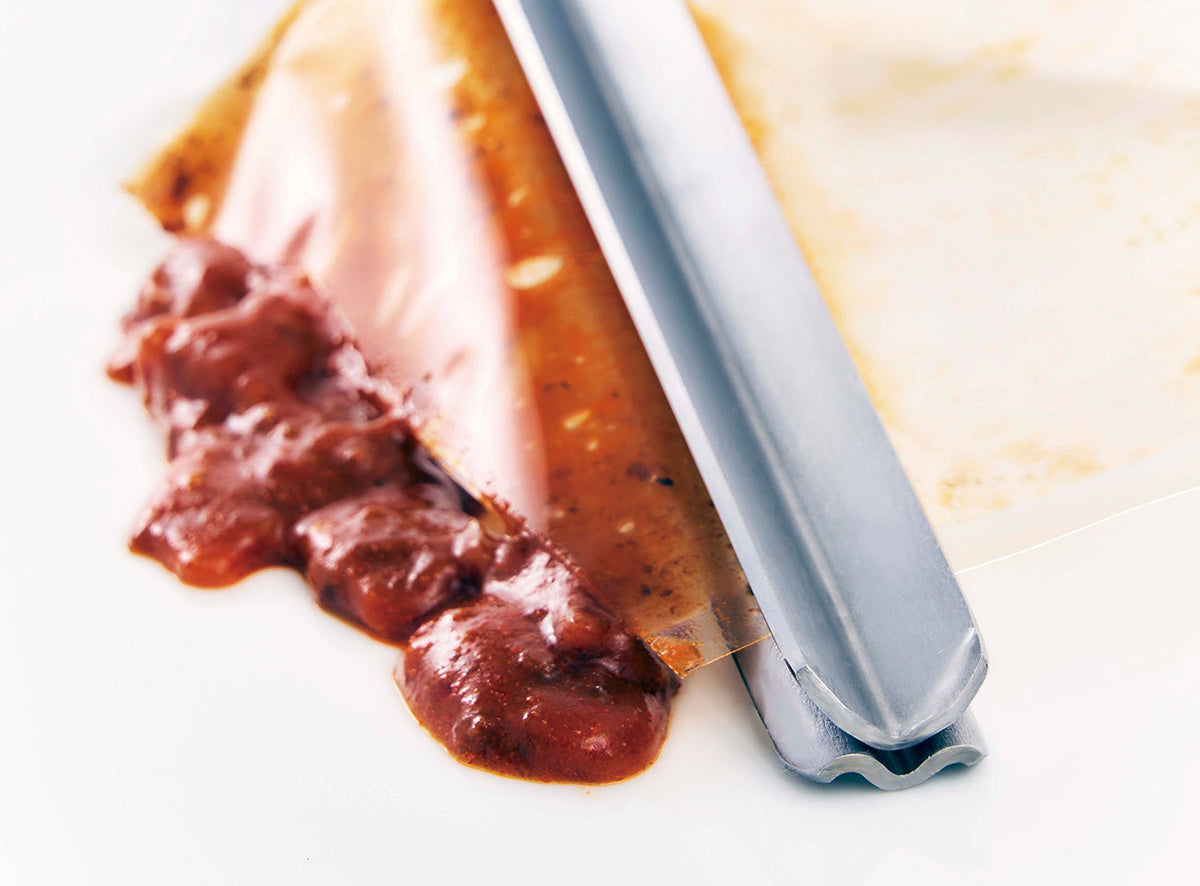 Eatoco Shibolu Tongs – Stainless Steel Japanese Squeeze Tongs