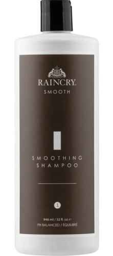 Smoothing Shampoo