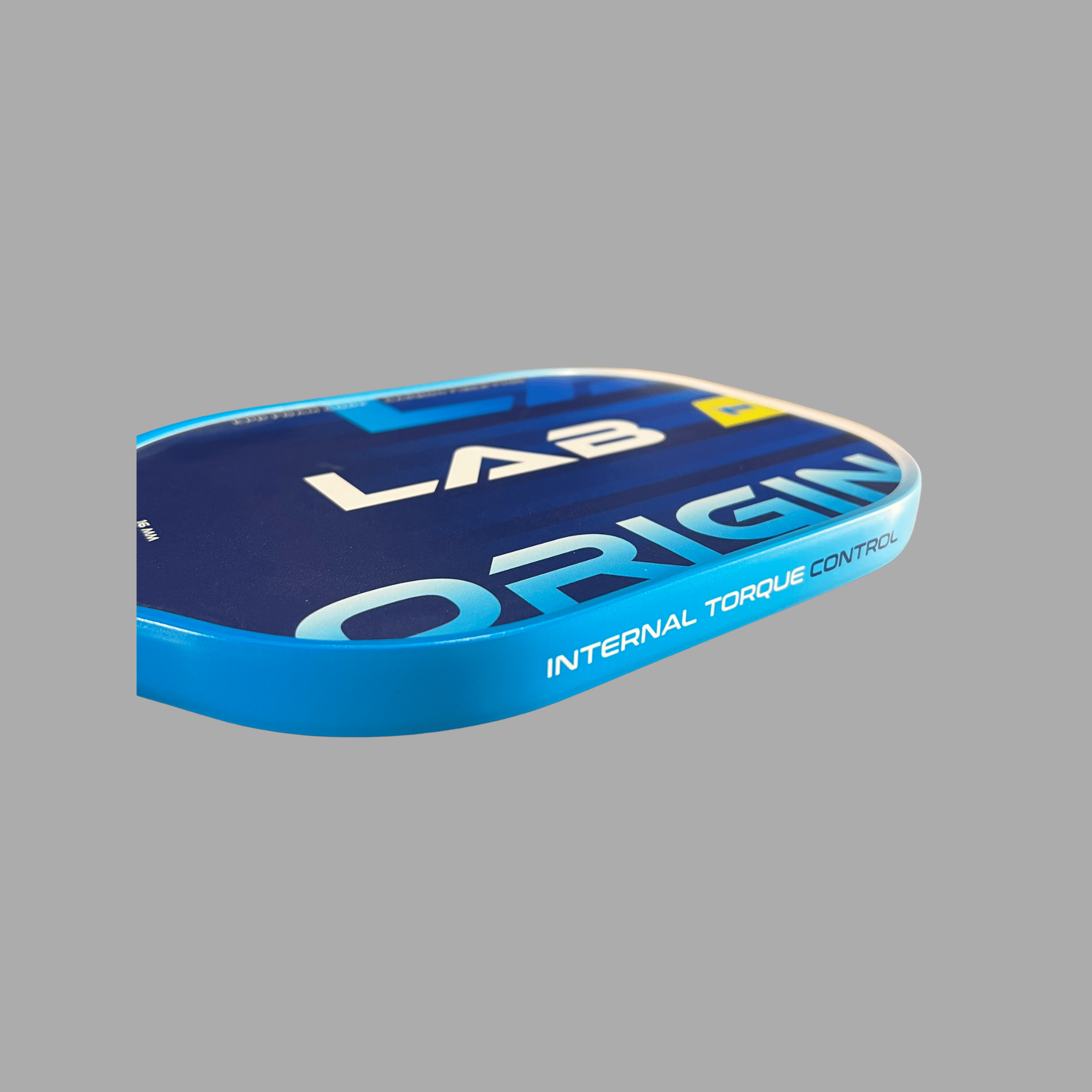 LAB ORIGIN Pickleball Paddle