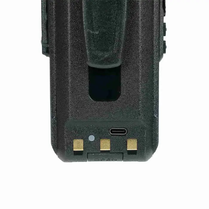 Retevis Ailunce HD2 Waterproof Dual Band GPS DMR Bluetooth Amateur Ham Radio