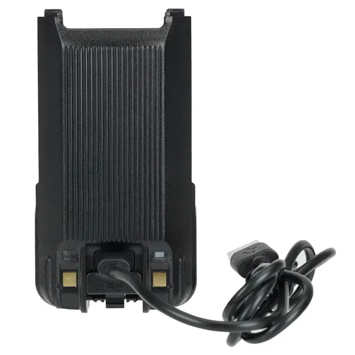 Retevis RA89 FCC High Power Dual Band IP68 Waterproof Amateur Ham Radio