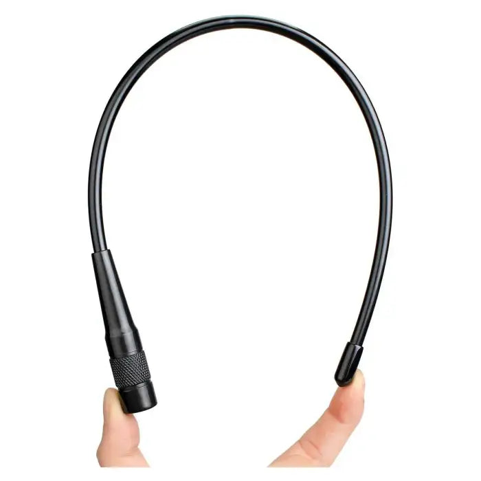 Retevis RHD-771 SMA-M 40CM Upgrade Antenna For Handheld Two Way Amateur Ham Radios