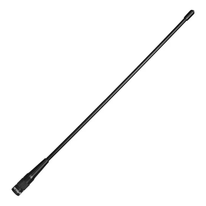 Retevis RHD-771 SMA-M 40CM Upgrade Antenna For Handheld Two Way Amateur Ham Radios