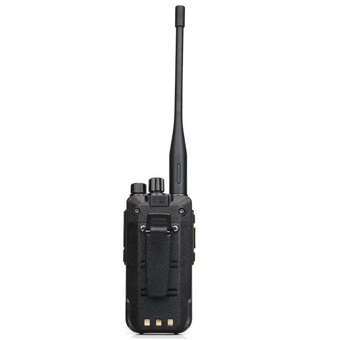 Retevis RT3S Dual Band DMR GPS Amateur Ham Radio