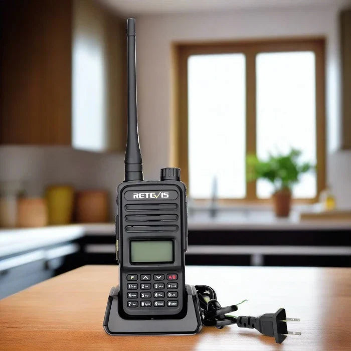 Retevis RT85 (UV88) Dual Band Amateur Ham Radio