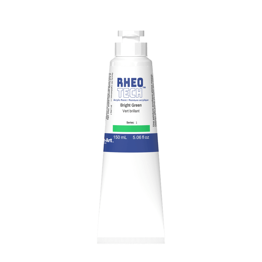 Rheotech - Bright Green