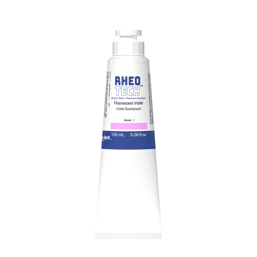 Rheotech - Fluorescent Violet