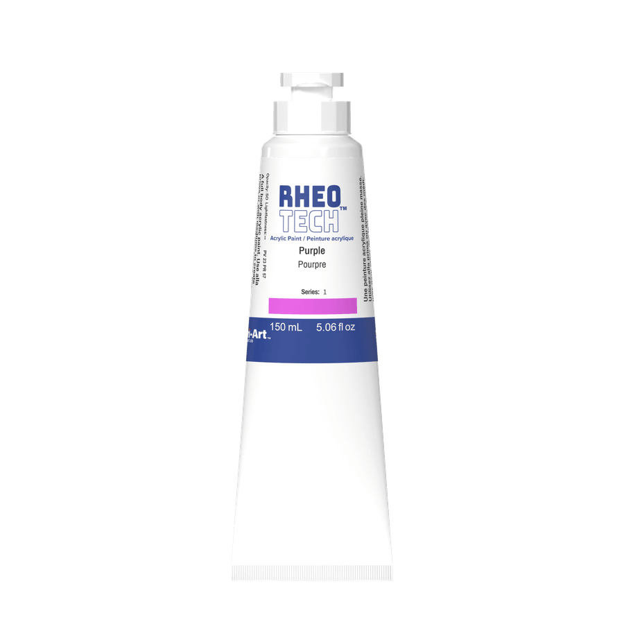 Rheotech - Purple