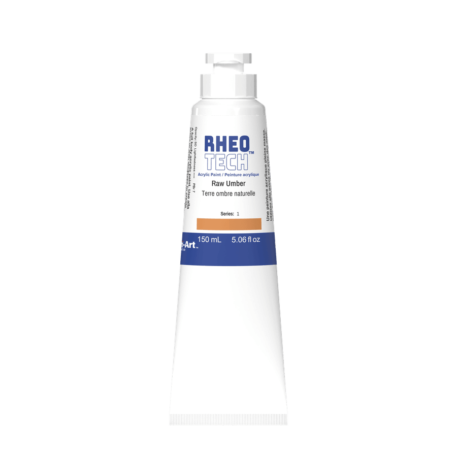 Rheotech - Raw Umber