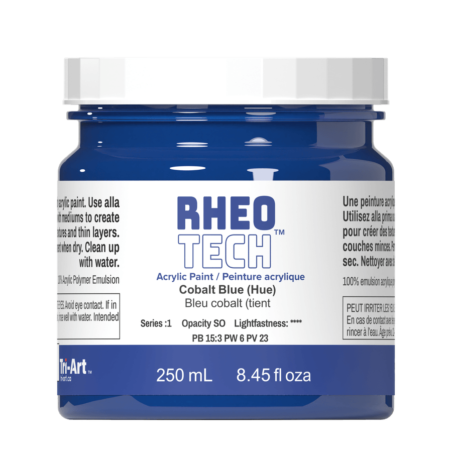 Rheotech - Cobalt Blue (Hue)