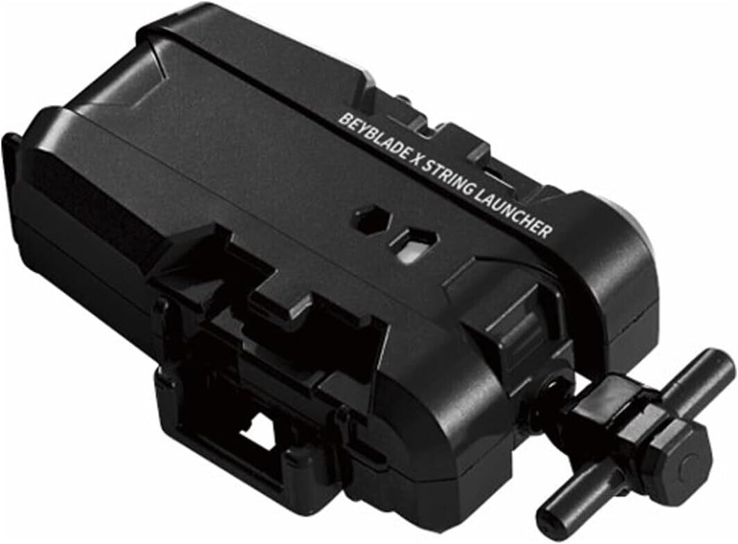 Takara Tomy Beyblade X - BX-18 String Launcher