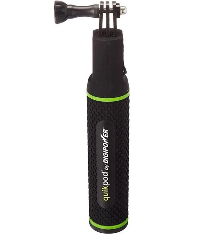 QUIKPOD POWER GRIP