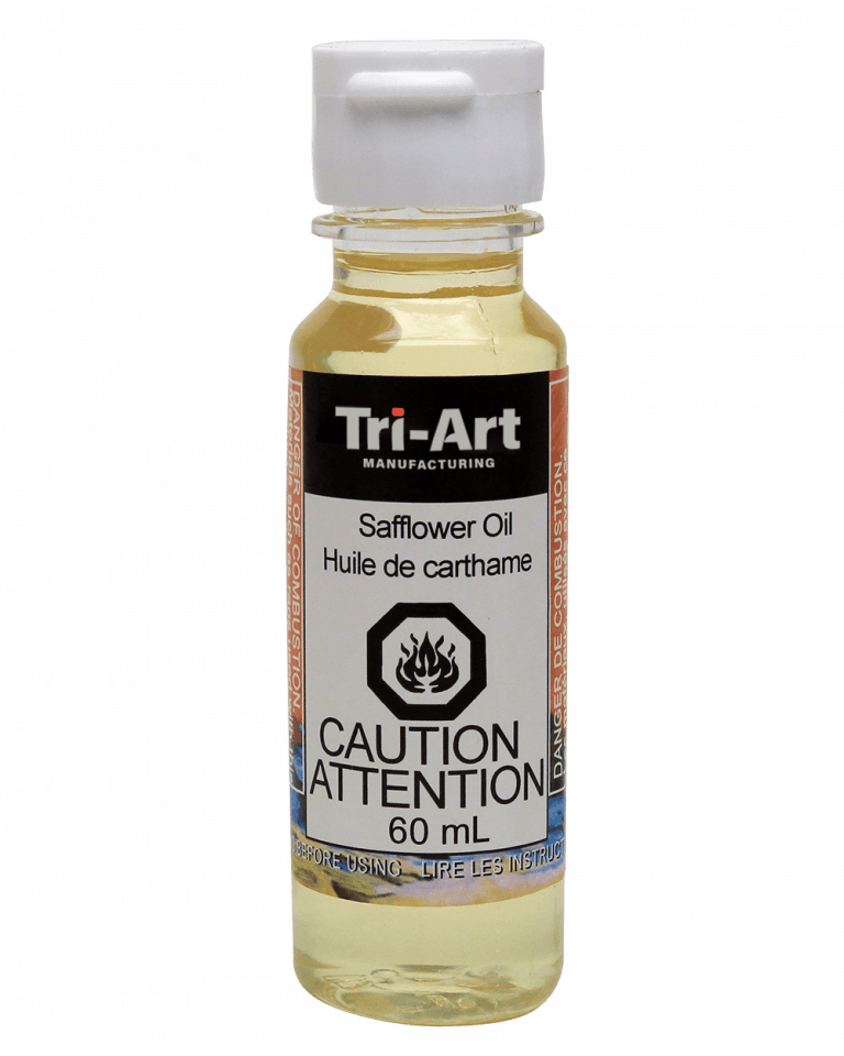 Tri-Art Oils - Safflower Oil