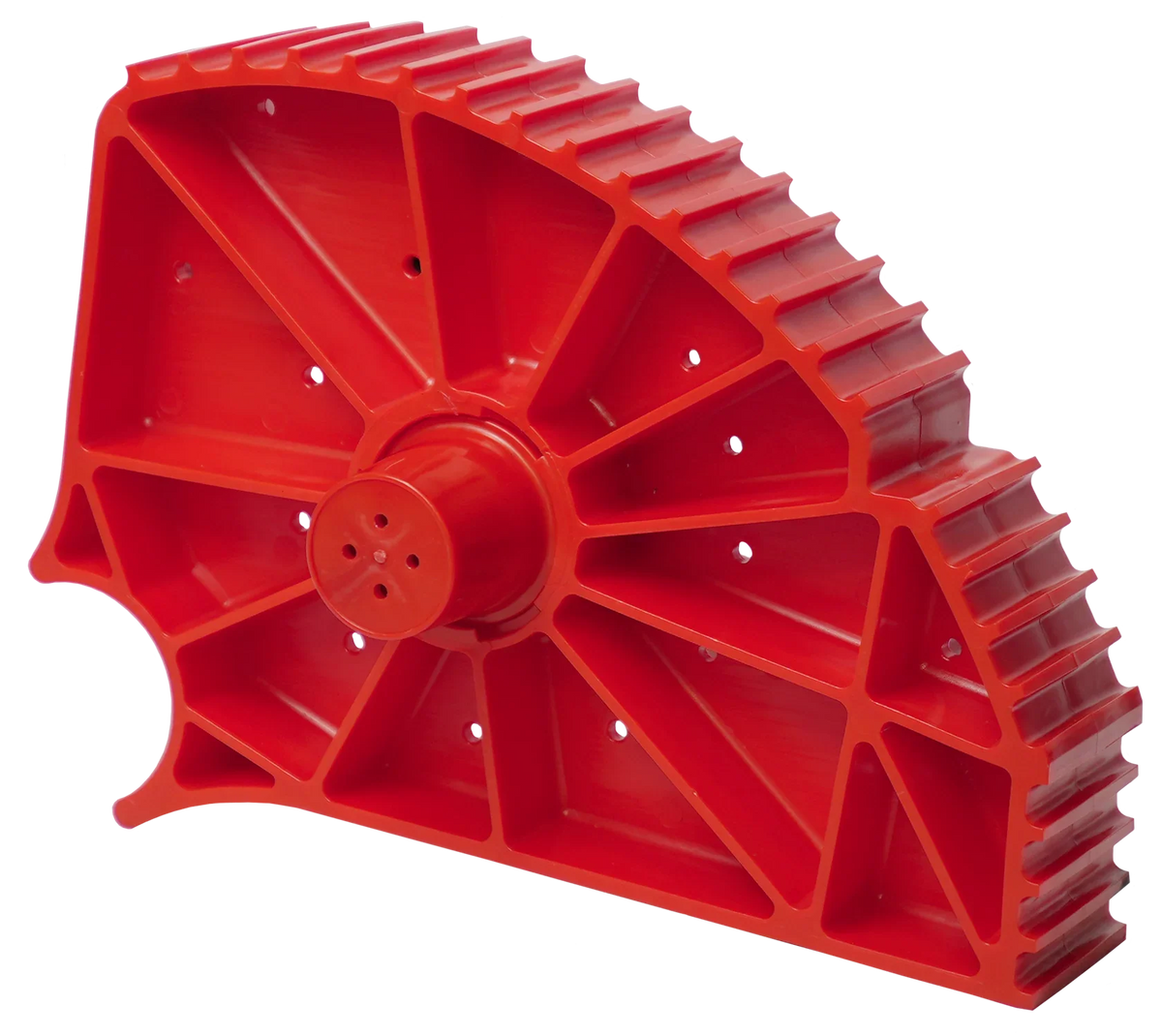 Single Axle Rapid Jack (S.A.R.J) SARJ