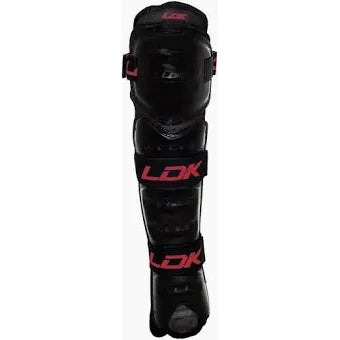 JAMBIERE LDK HP1 SENIOR POUR DEK HOCKEY