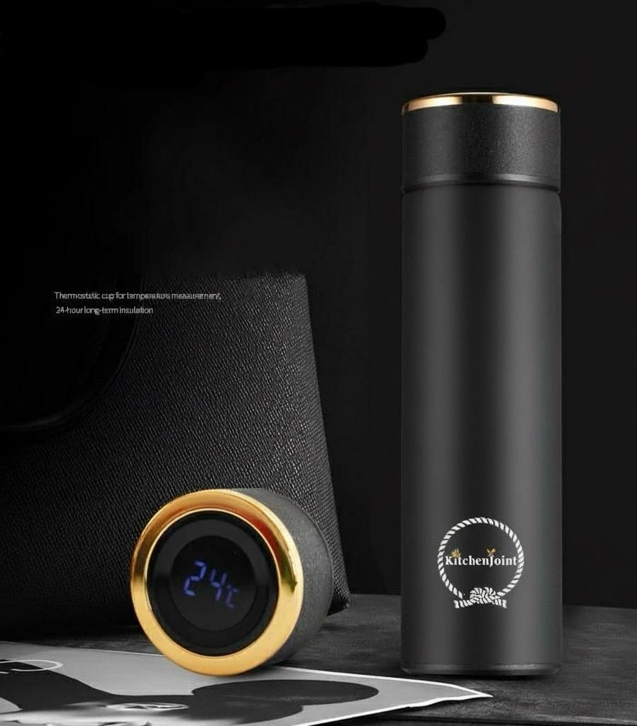 Smart Water Bottle