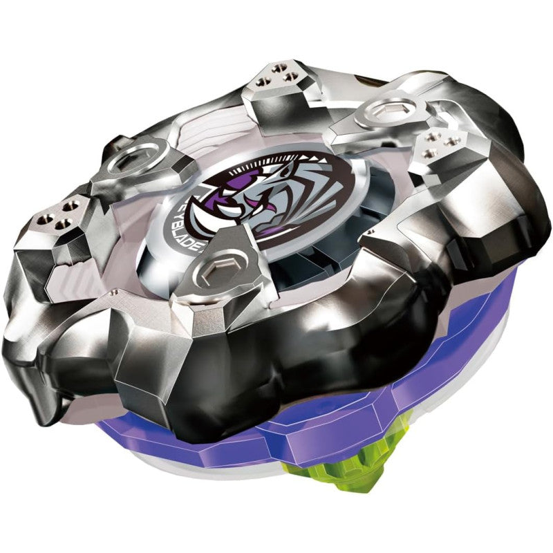 Takara Tomy Beyblade X Booster - BX-19 Rhino Horn