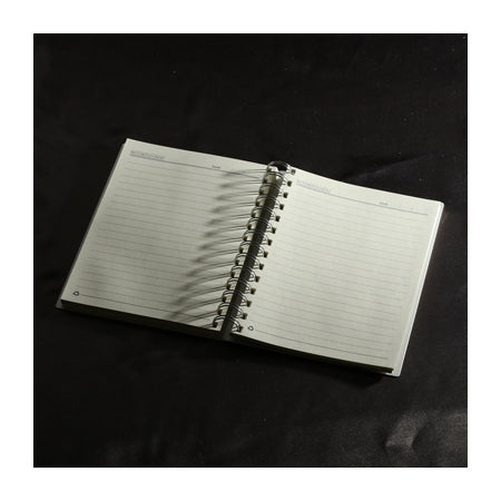 TZ CASE Spiral Notebooks Business SPN-160