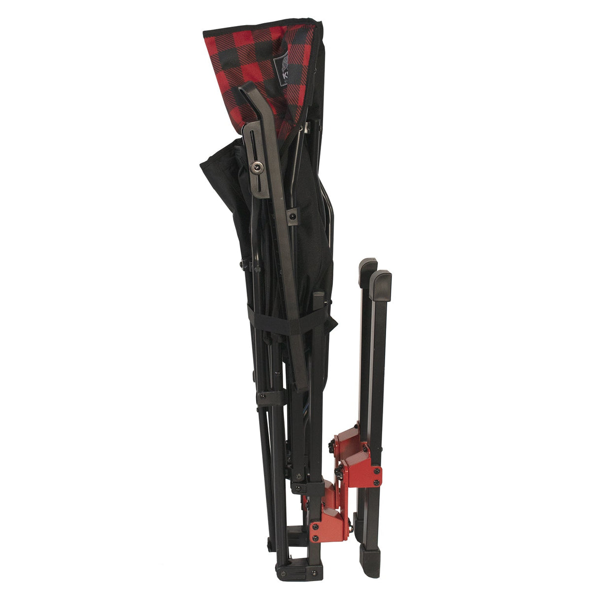 Kuma Outdoor Gear Spring Bear Chair Quad Fold