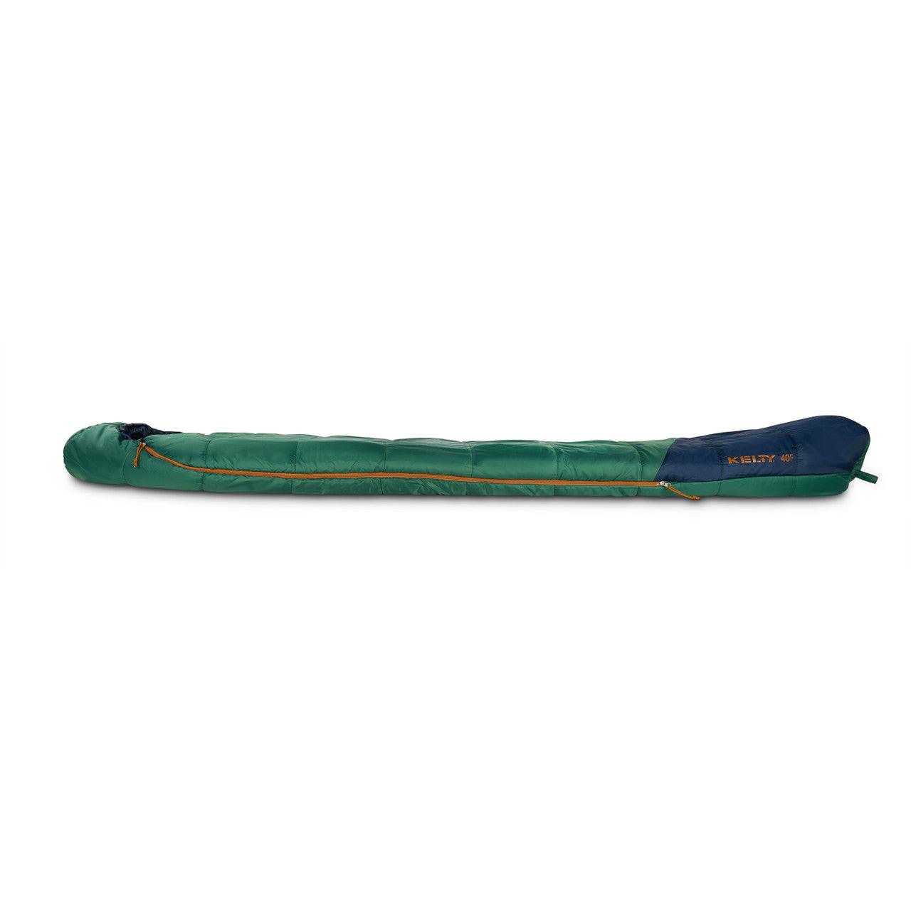 Kelty Mistral 40 Degree Sleeping Bag