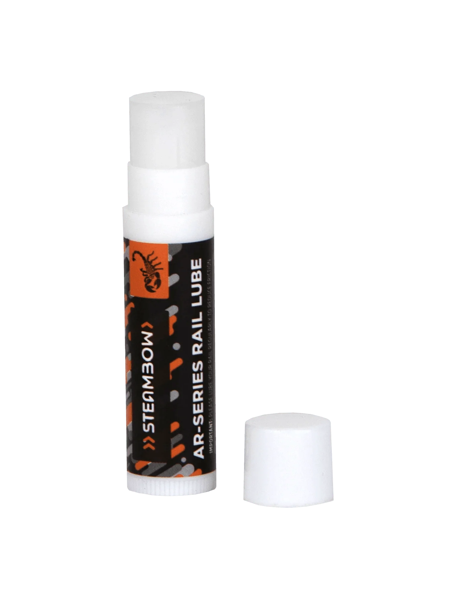 Steambow Archery AR-Series Rail Lube