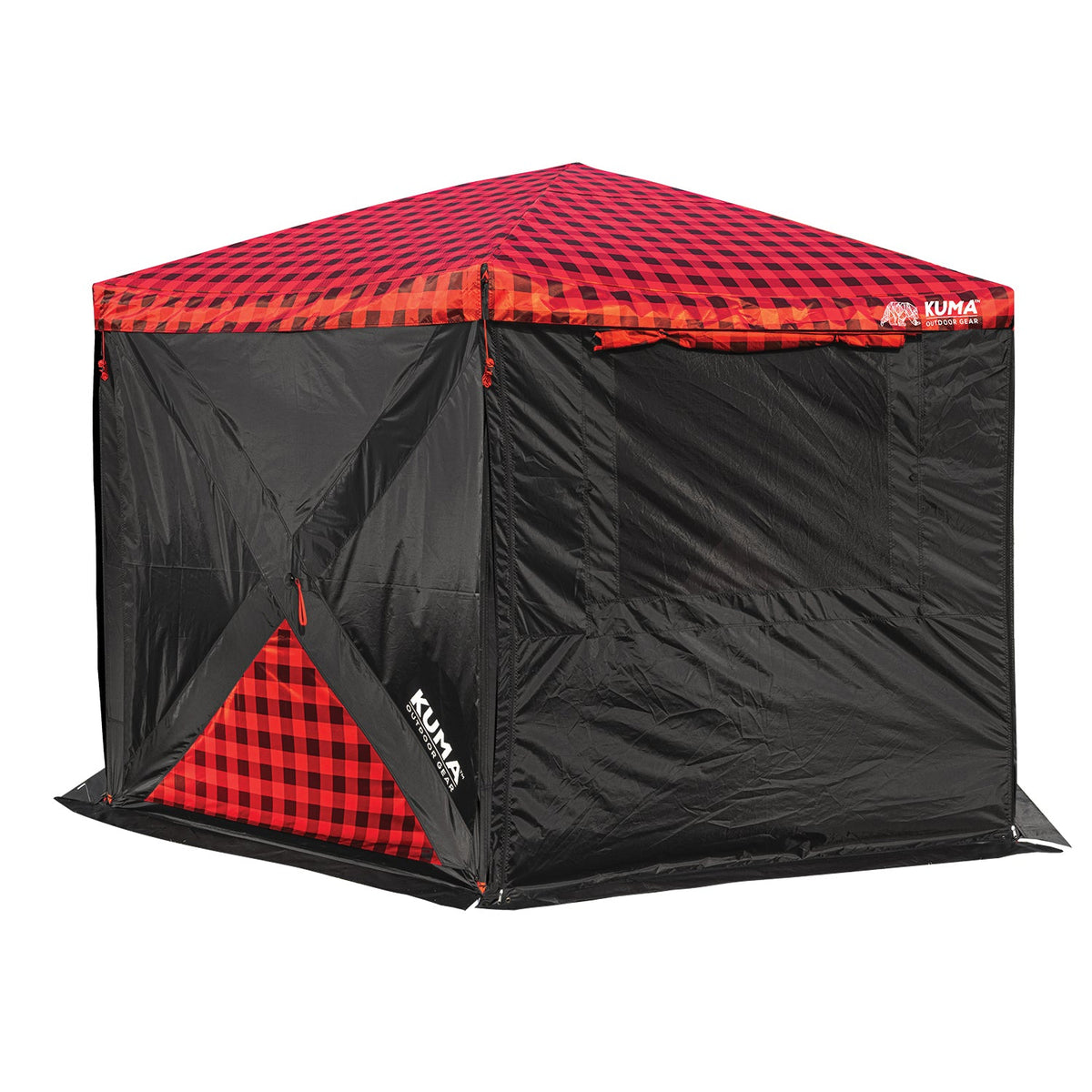 Kuma Super Bear Den Deluxe Gazebo 2025