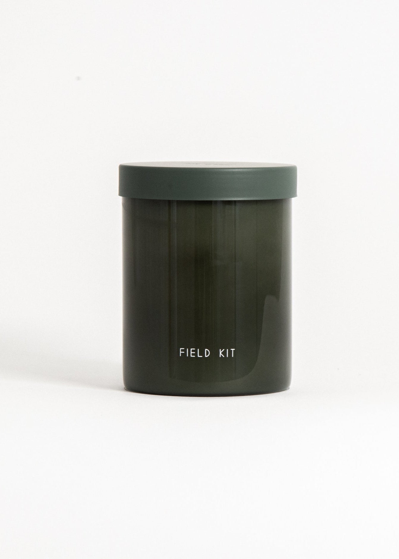 The Greenhouse Glass Candle (Fall '24 Add-On)