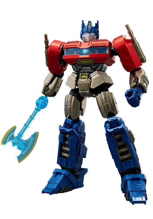 Blokees Transformers Classic Class - 11 Transformers One Optimus Prime
