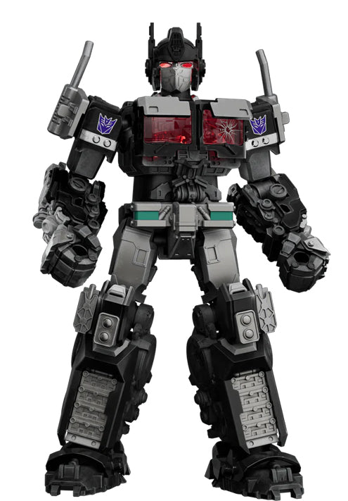 Blokees Transformers Classic Class - 08 Nemesis Prime Rise of the Beasts