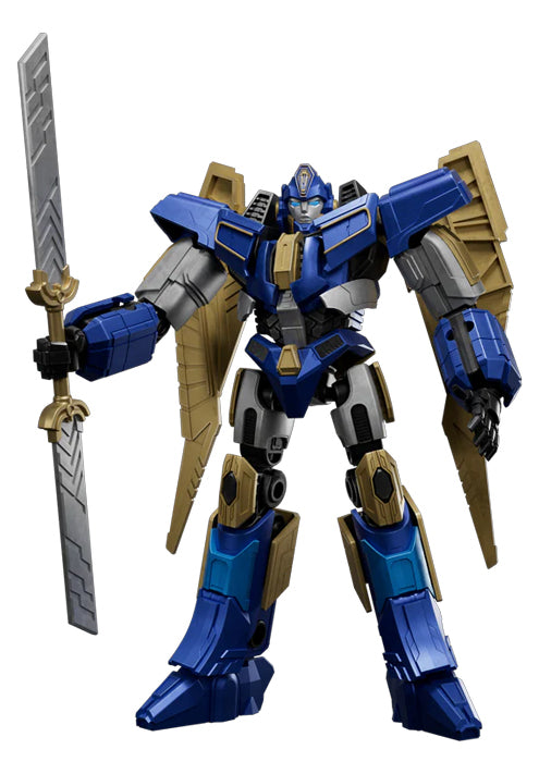 Blokees Transformers Classic Class - 14 Transformers One Sentinel Prime