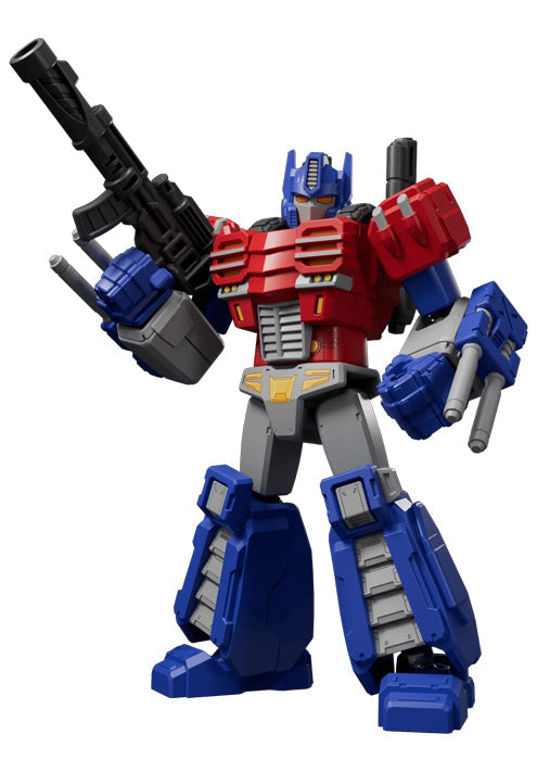 Blokees Transformers Galaxy Version - 06 Parallel Universe (Blind Box)