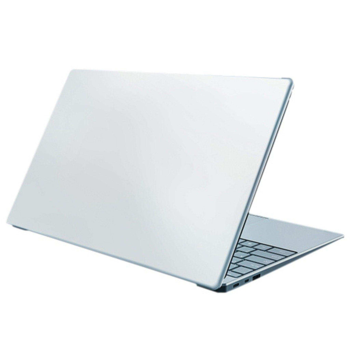 TUTT E156S 15.6" IPS Laptop Silver (1 TB SSD/ 12 GB RAM) | Intel® J4125 CPU, Dual-band 2.4G/5G WIFI BacklitKeyboard | Windows 10 Pro with Mouse