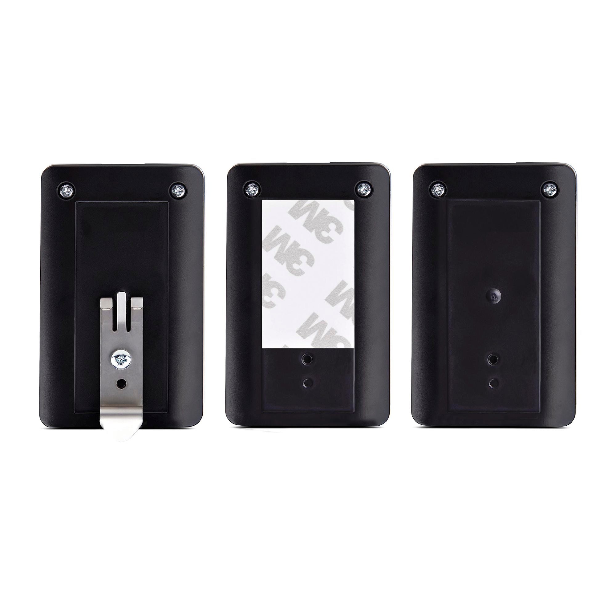 USB Galvanic Isolator, Up To 6KV, Electrical Noise Isolator, IP40, DIN Rail Mount, Isolated Power Filter, USB 2.0/1.1, 5V/250mA, Plug-and-Play, TAA