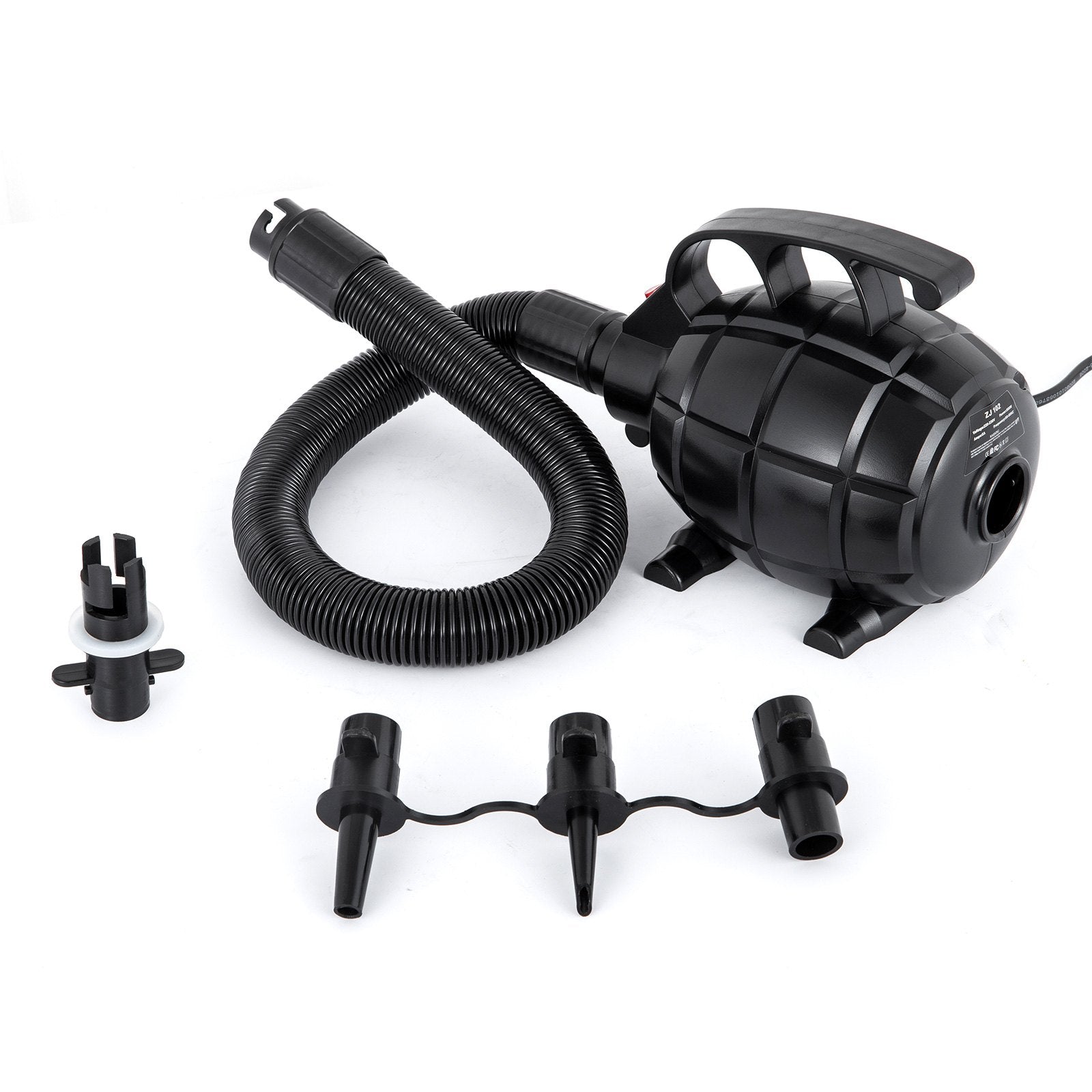 2M Walk on Water Walking Ball Roll Inflatable Zorb Ball w/ German Zipper PVC