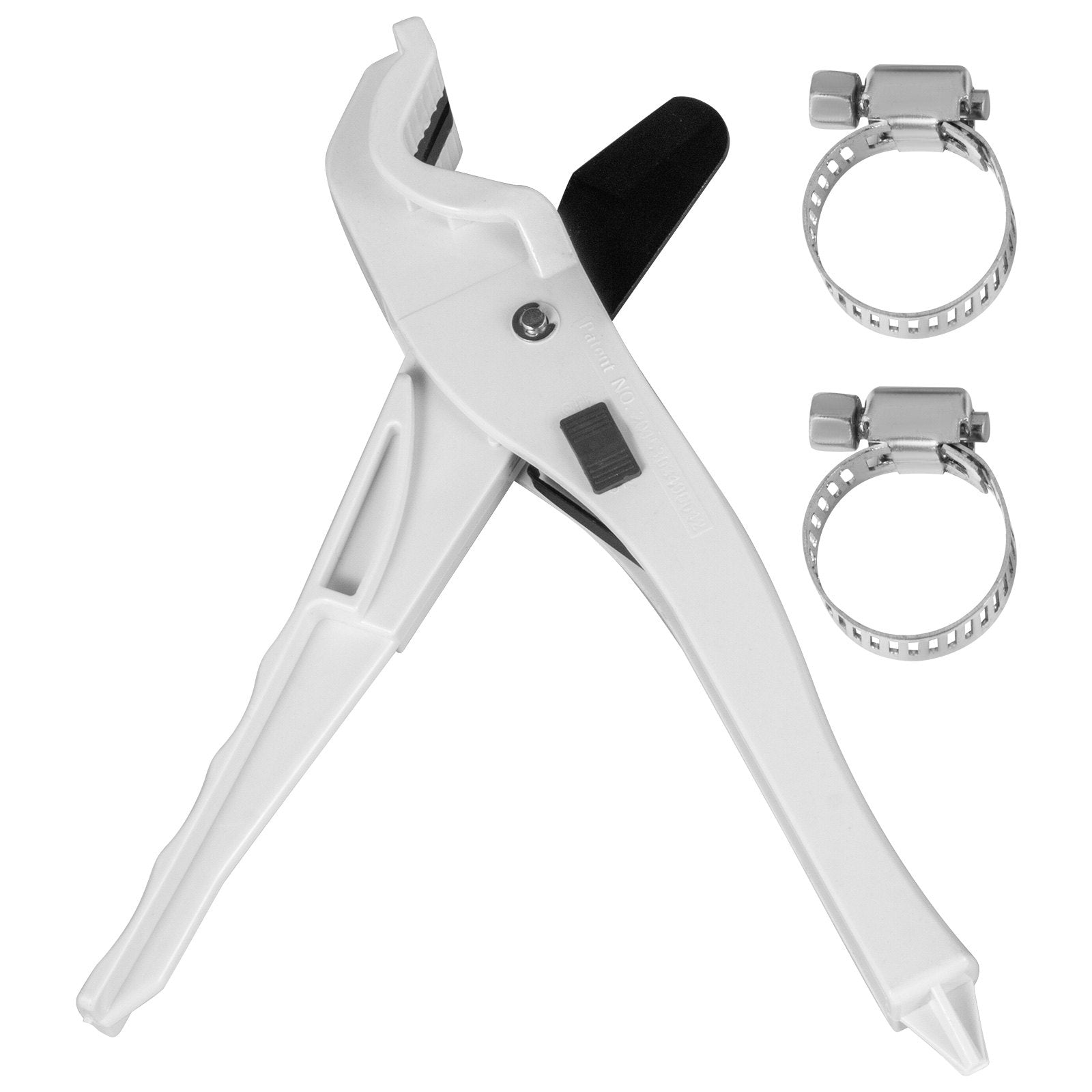 Pex Tubing O2 Oxygen Barrier Radiant Floor Heat Pex 2 Rolls Of 0.5 Inch 100ft