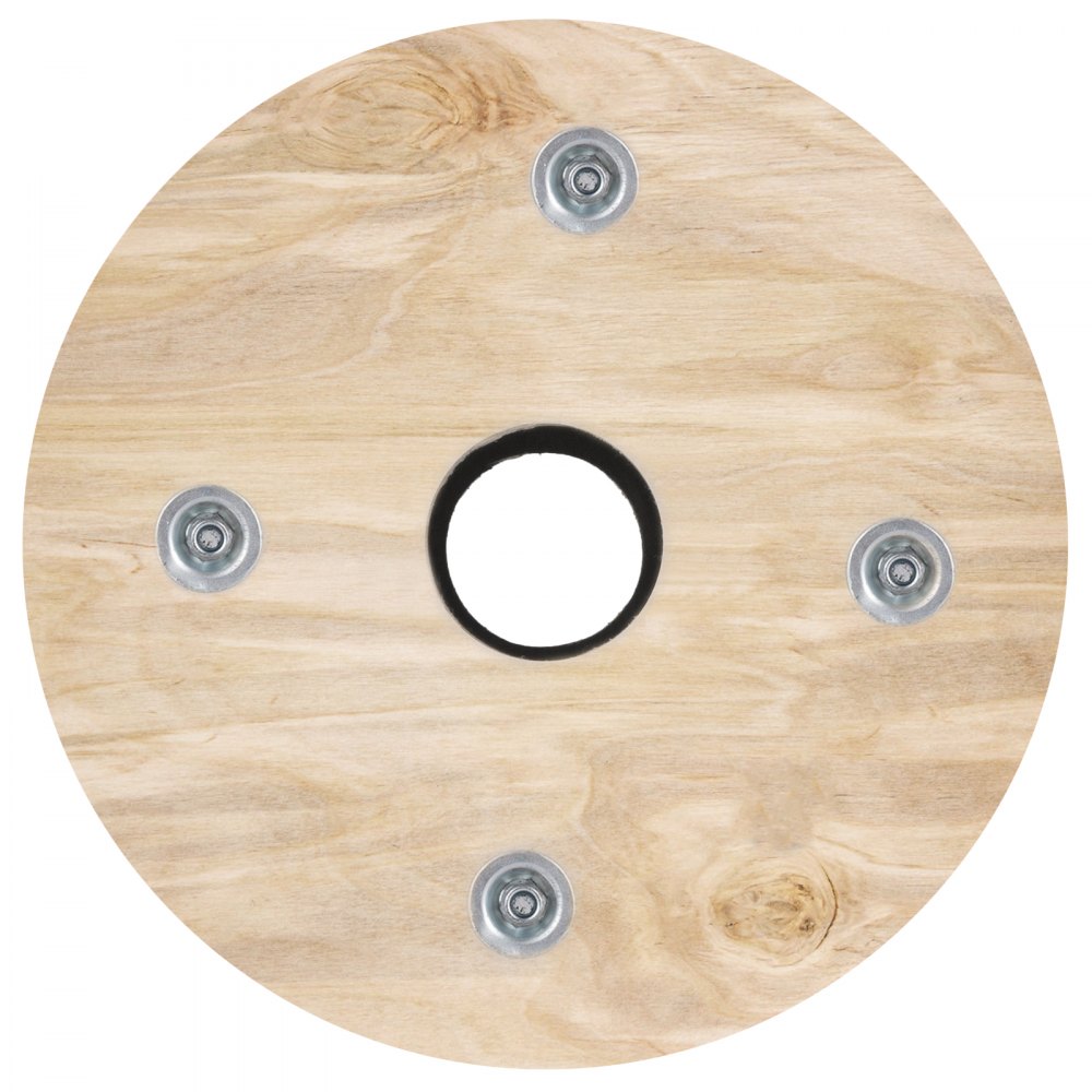 VEVOR Stainless Steel Cable Railing 1/8"x 500ft, Wire Rope 316 Marine Grade, Braided Aircraft Cable 1x19 Strands Construction for Deck,Rail,Balusters,Stair,Handrail,Porch,Fence